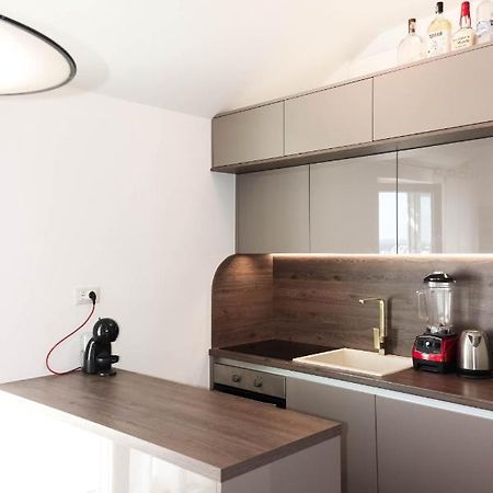 Apartment Tina Сплит Экстерьер фото