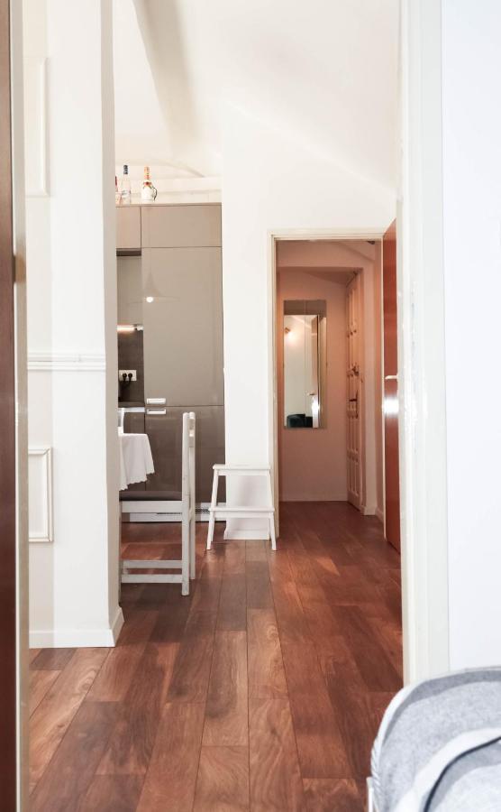 Apartment Tina Сплит Экстерьер фото