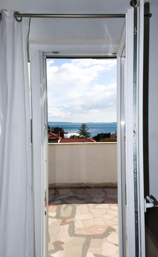 Apartment Tina Сплит Экстерьер фото
