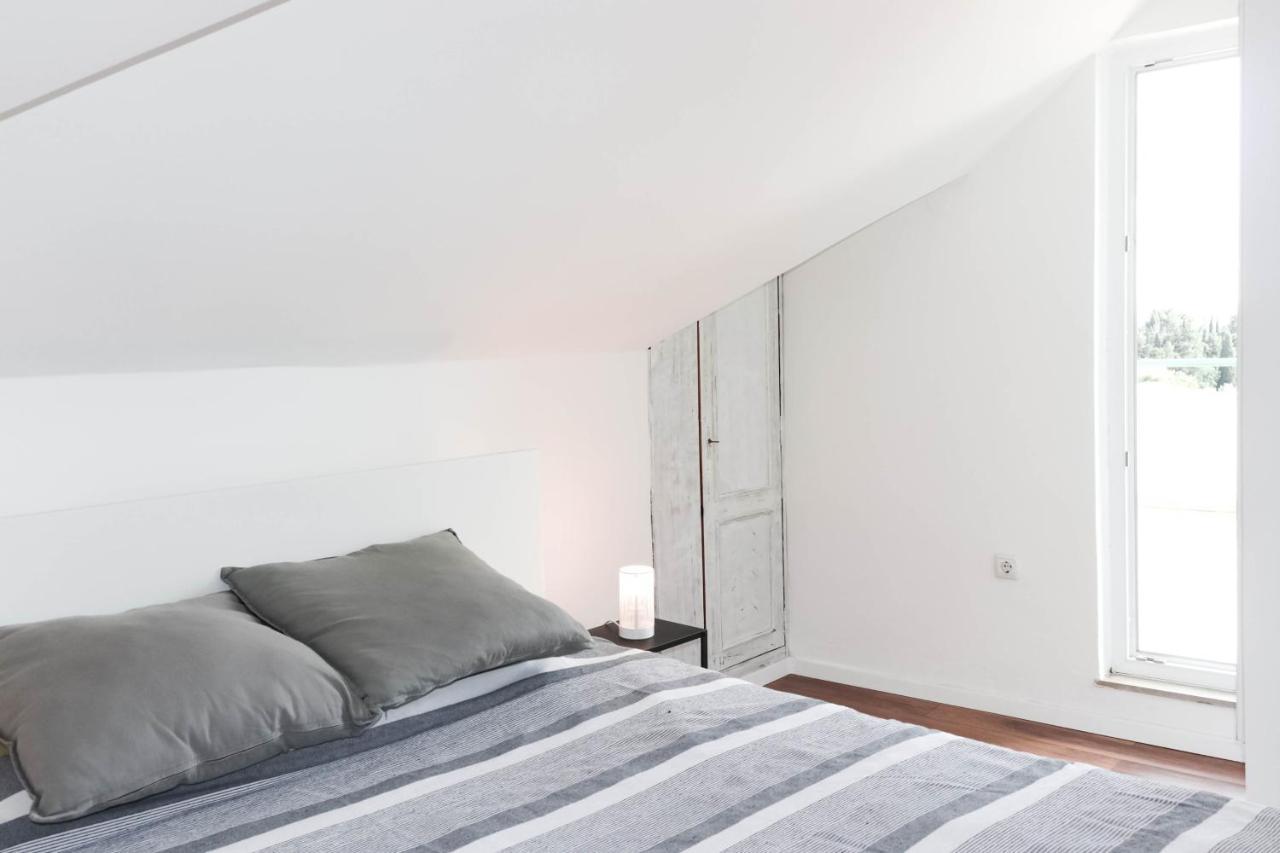 Apartment Tina Сплит Экстерьер фото