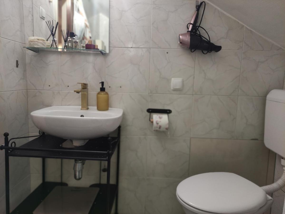 Apartment Tina Сплит Экстерьер фото