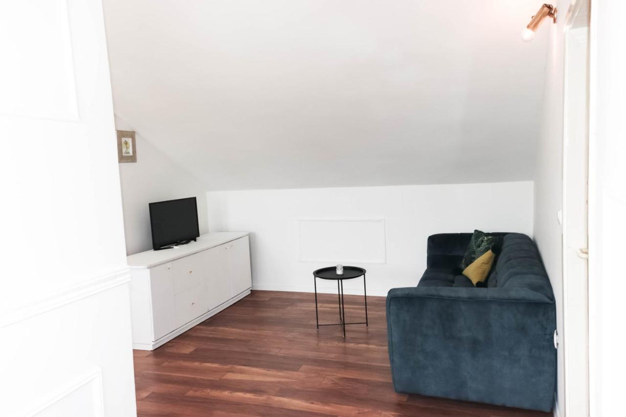 Apartment Tina Сплит Экстерьер фото