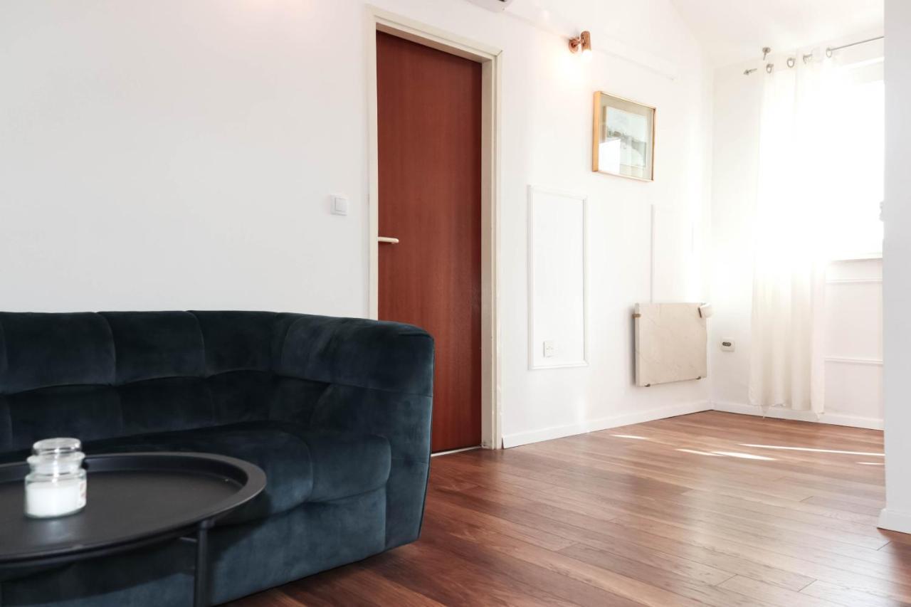 Apartment Tina Сплит Экстерьер фото