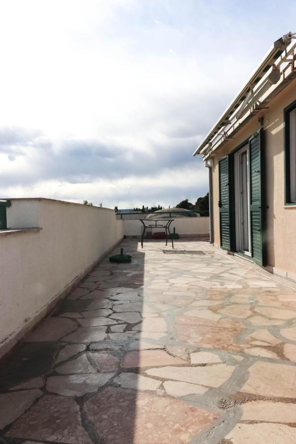 Apartment Tina Сплит Экстерьер фото