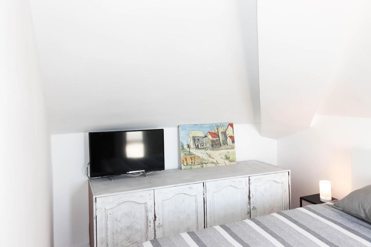 Apartment Tina Сплит Экстерьер фото