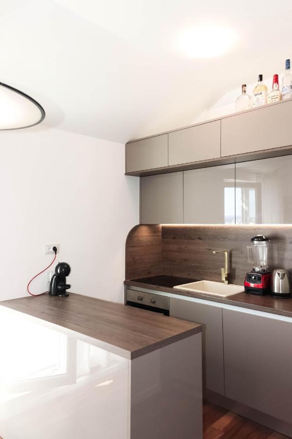 Apartment Tina Сплит Экстерьер фото