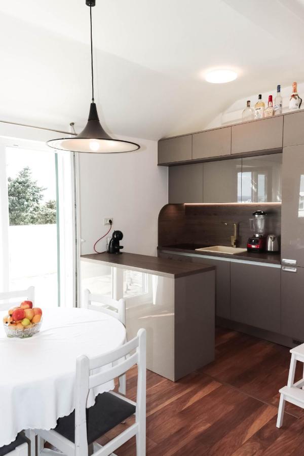 Apartment Tina Сплит Экстерьер фото