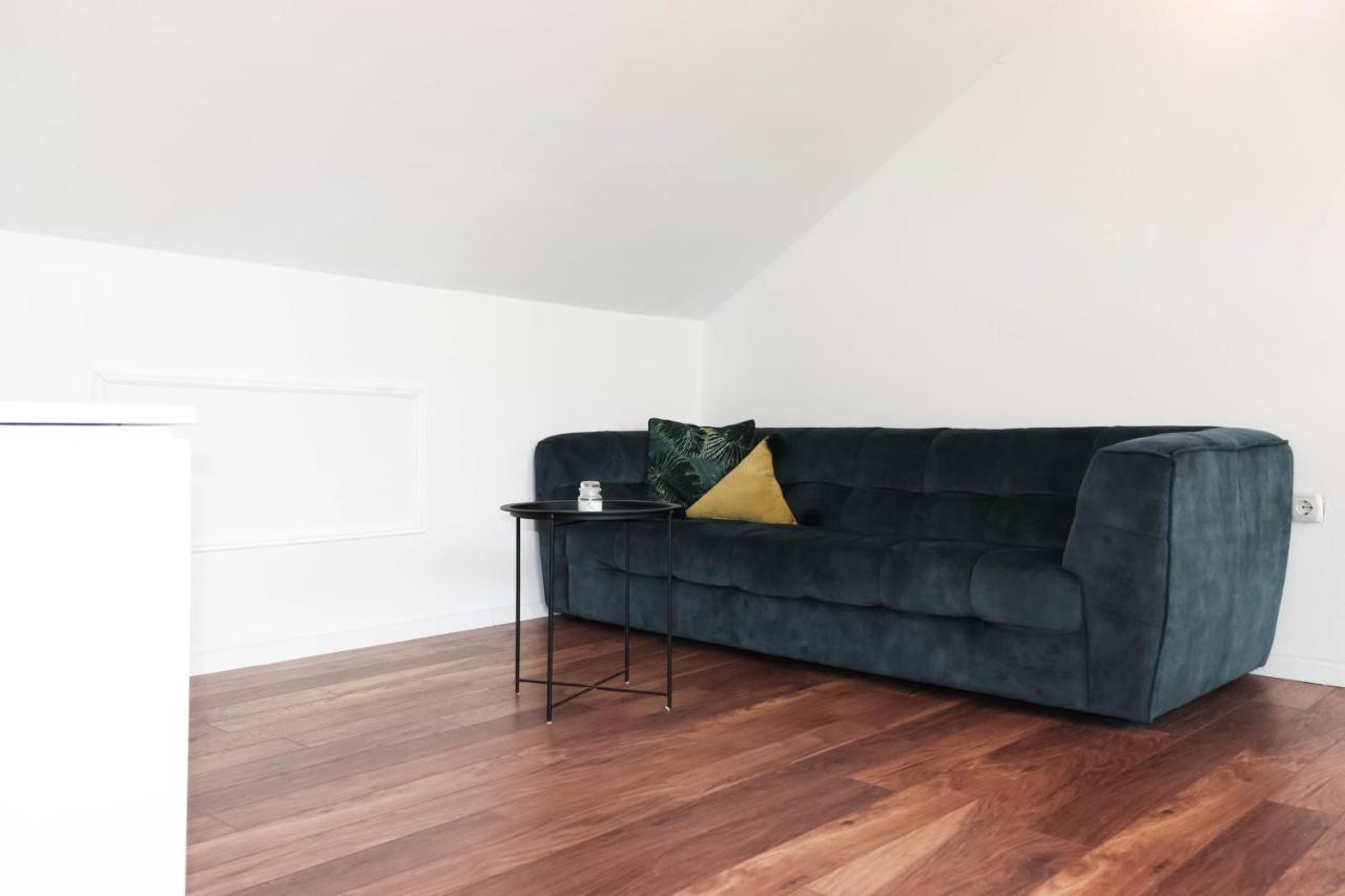 Apartment Tina Сплит Экстерьер фото