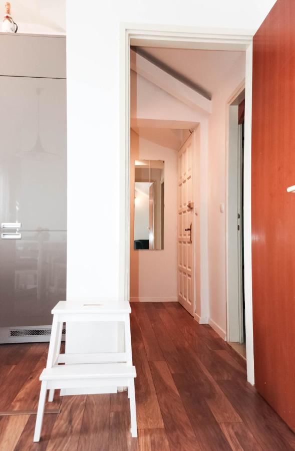 Apartment Tina Сплит Экстерьер фото
