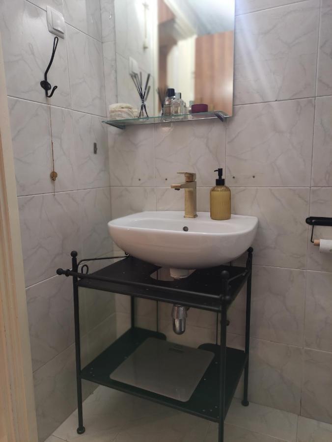 Apartment Tina Сплит Экстерьер фото
