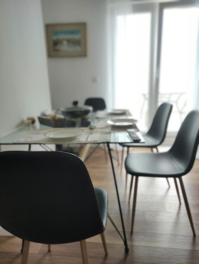Apartment Tina Сплит Экстерьер фото